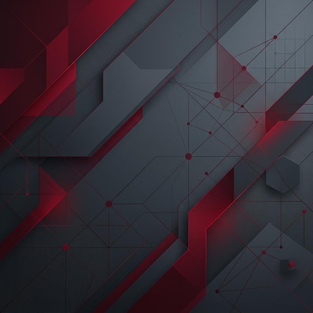 Abstract corporate background